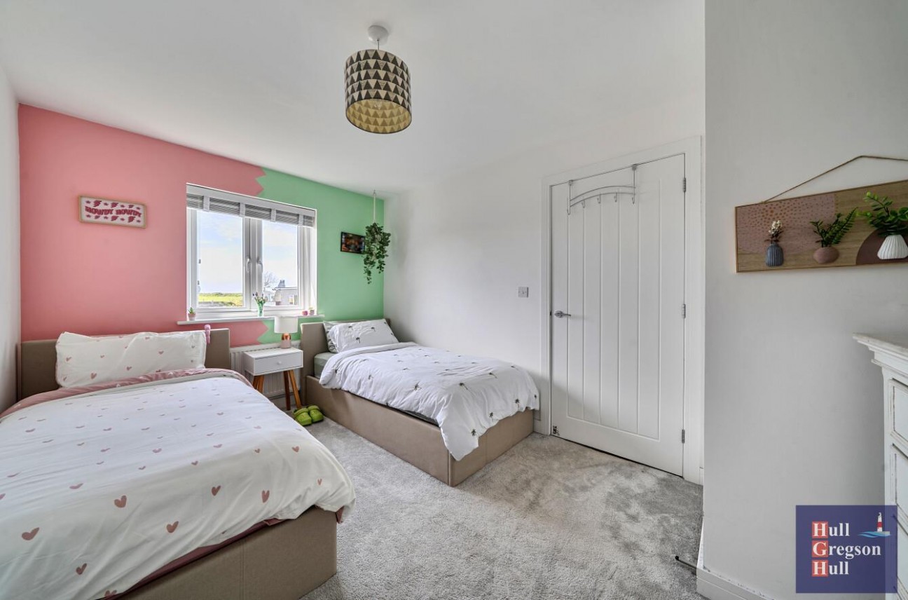 Avalanche Road, Southwell, Portland