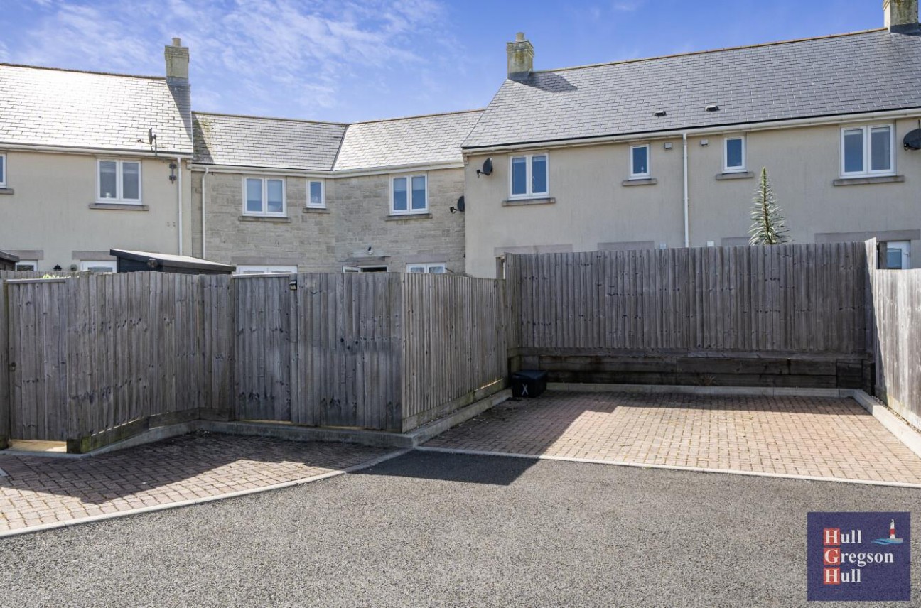 Avalanche Road, Southwell, Portland