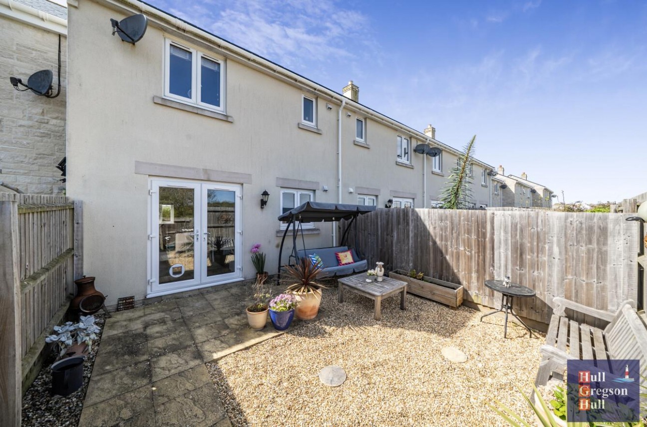 Avalanche Road, Southwell, Portland