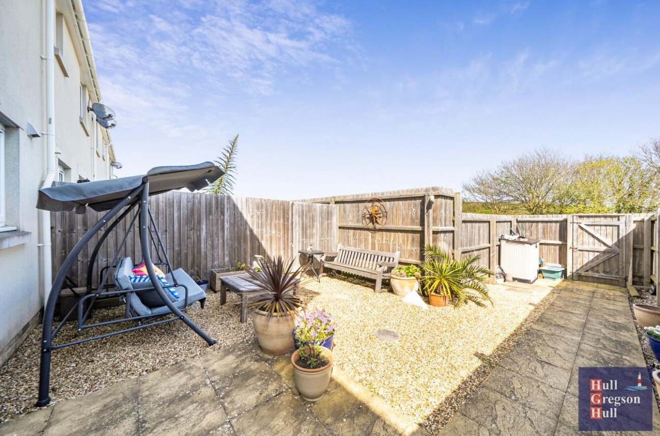 Avalanche Road, Southwell, Portland