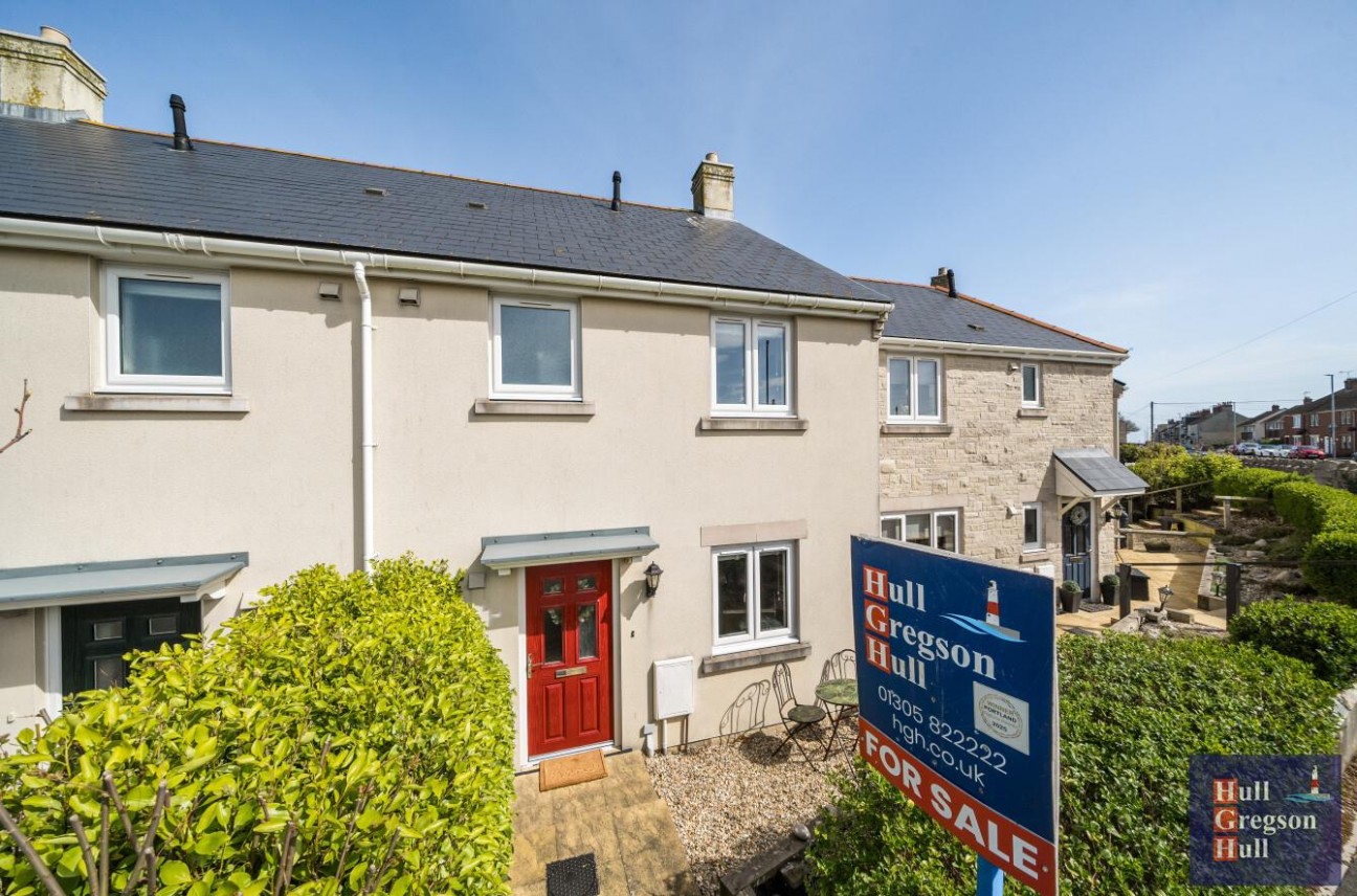 Avalanche Road, Southwell, Portland