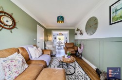 Avalanche Road, Southwell, Portland