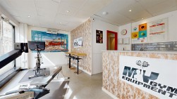 Fortuneswell, Portland