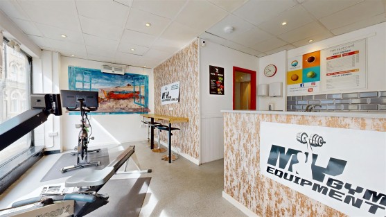 Fortuneswell, Portland