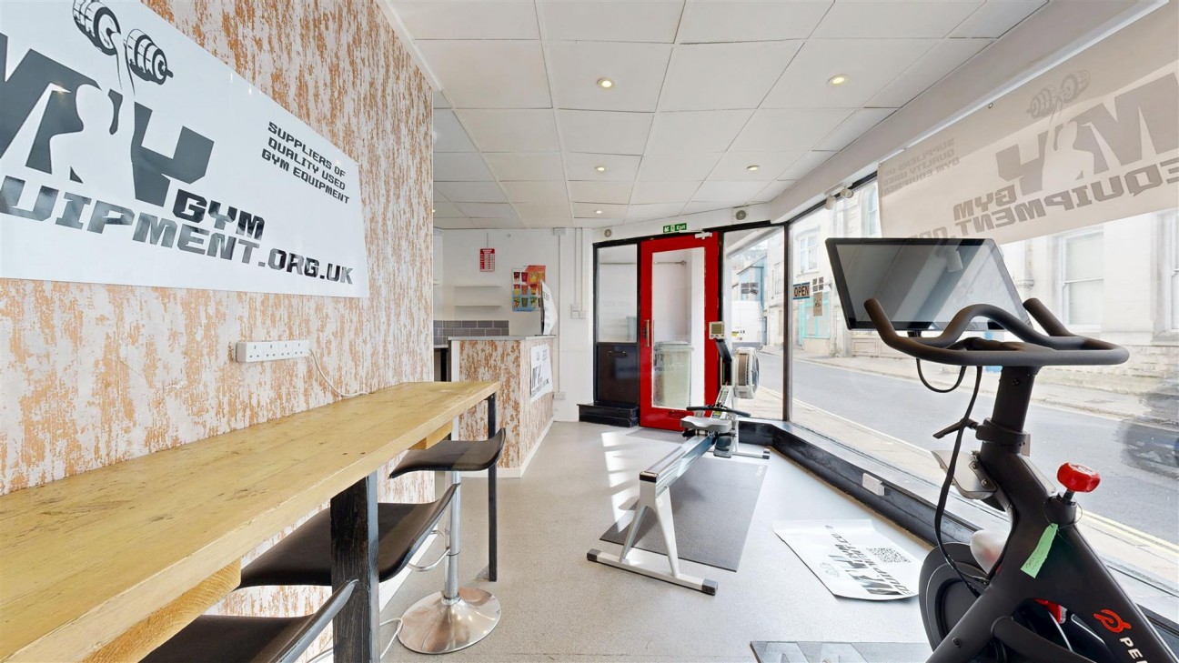 Fortuneswell, Portland