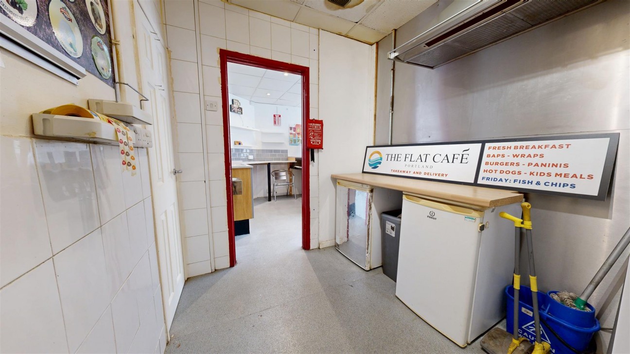 Fortuneswell, Portland