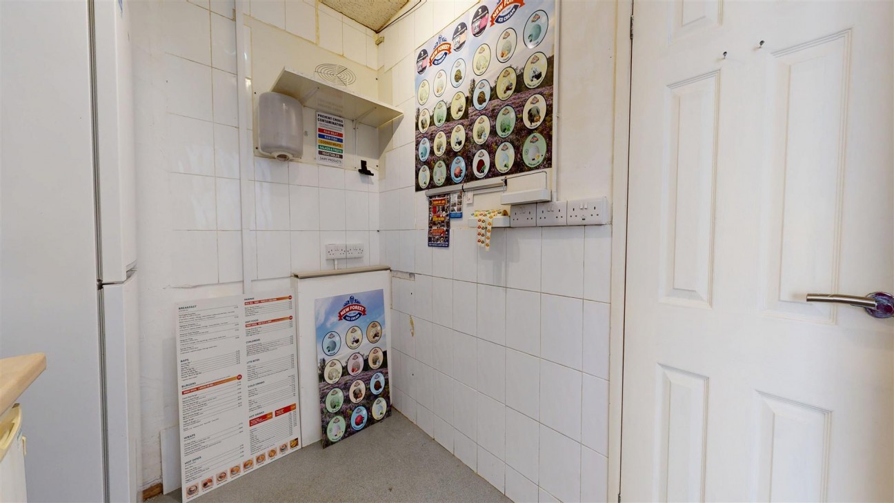 Fortuneswell, Portland