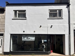 Fortuneswell, Portland