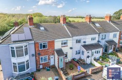 Chickerell Road, Chickerell, Weymouth