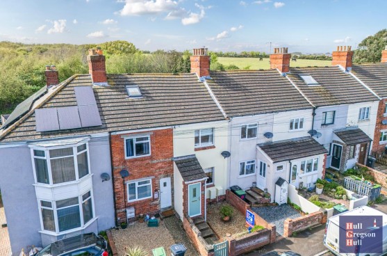 Chickerell Road, Chickerell, Weymouth