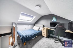 Chickerell Road, Chickerell, Weymouth