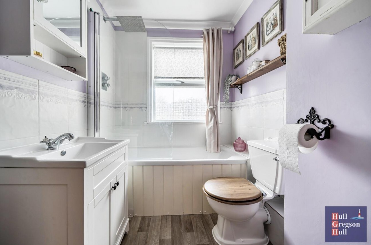 Chickerell Road, Chickerell, Weymouth