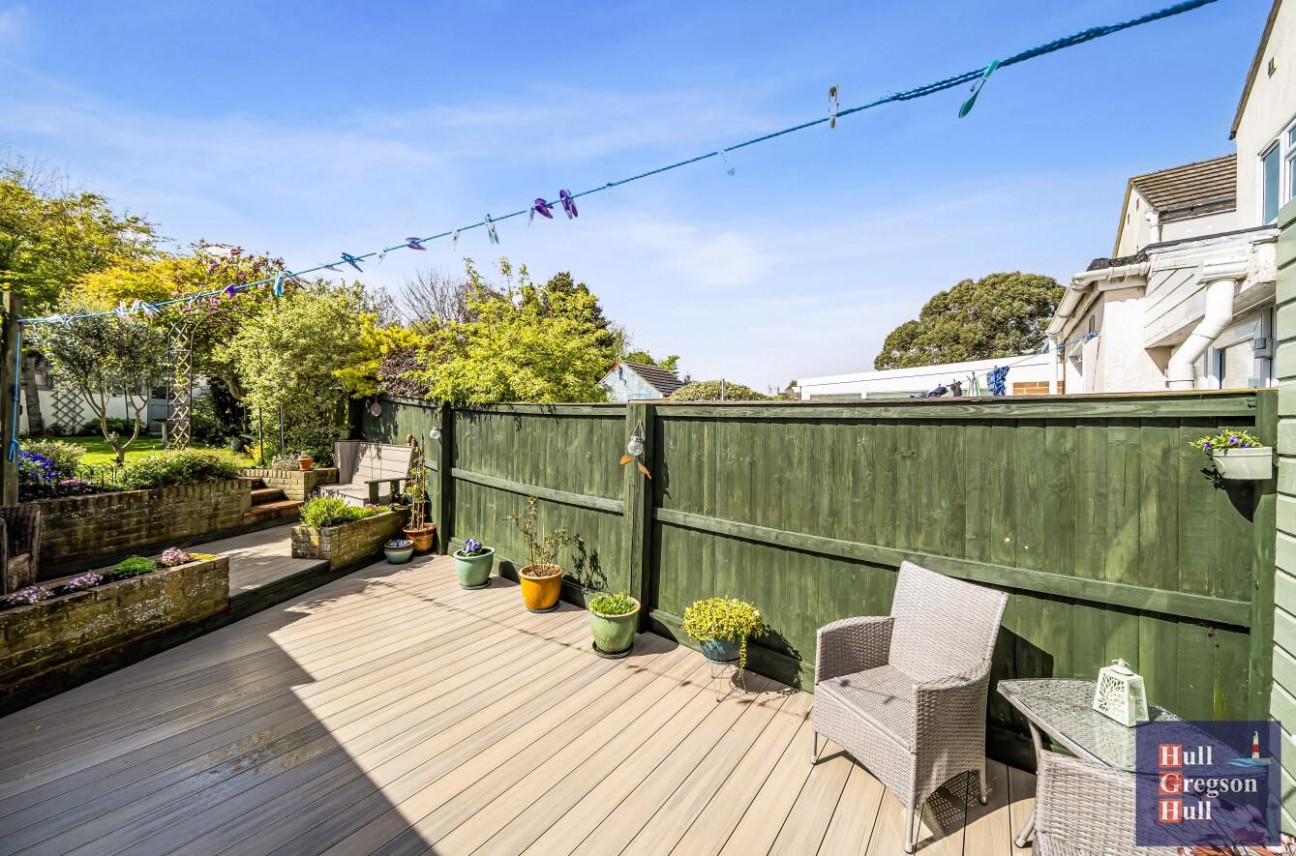 Chickerell Road, Chickerell, Weymouth