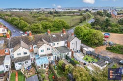 Chickerell Road, Chickerell, Weymouth