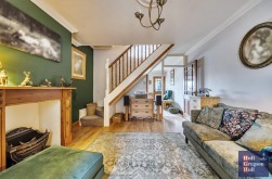 Chickerell Road, Chickerell, Weymouth