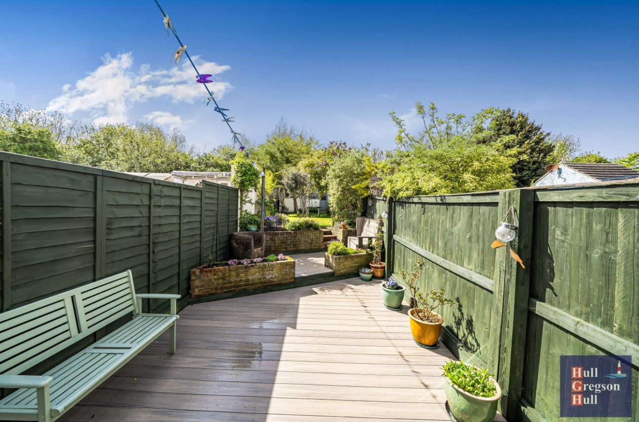 Chickerell Road, Chickerell, Weymouth