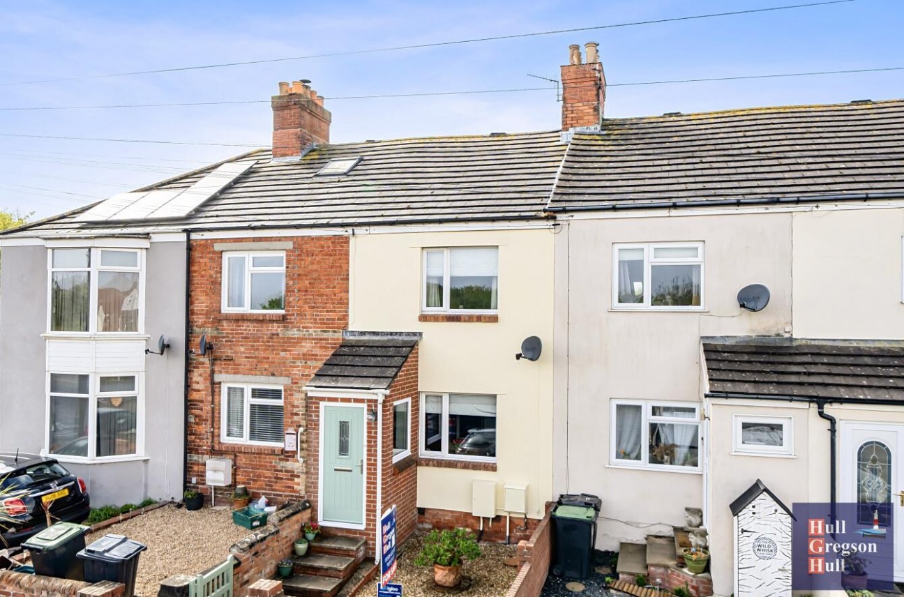 Chickerell Road, Chickerell, Weymouth