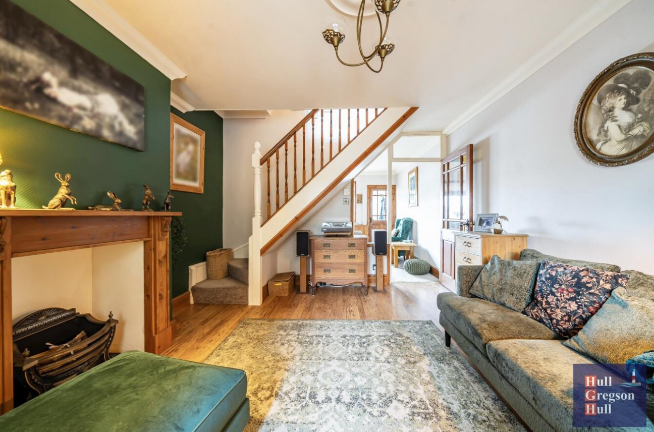 Chickerell Road, Chickerell, Weymouth