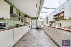 Chickerell Road, Chickerell, Weymouth