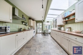 Chickerell Road, Chickerell, Weymouth