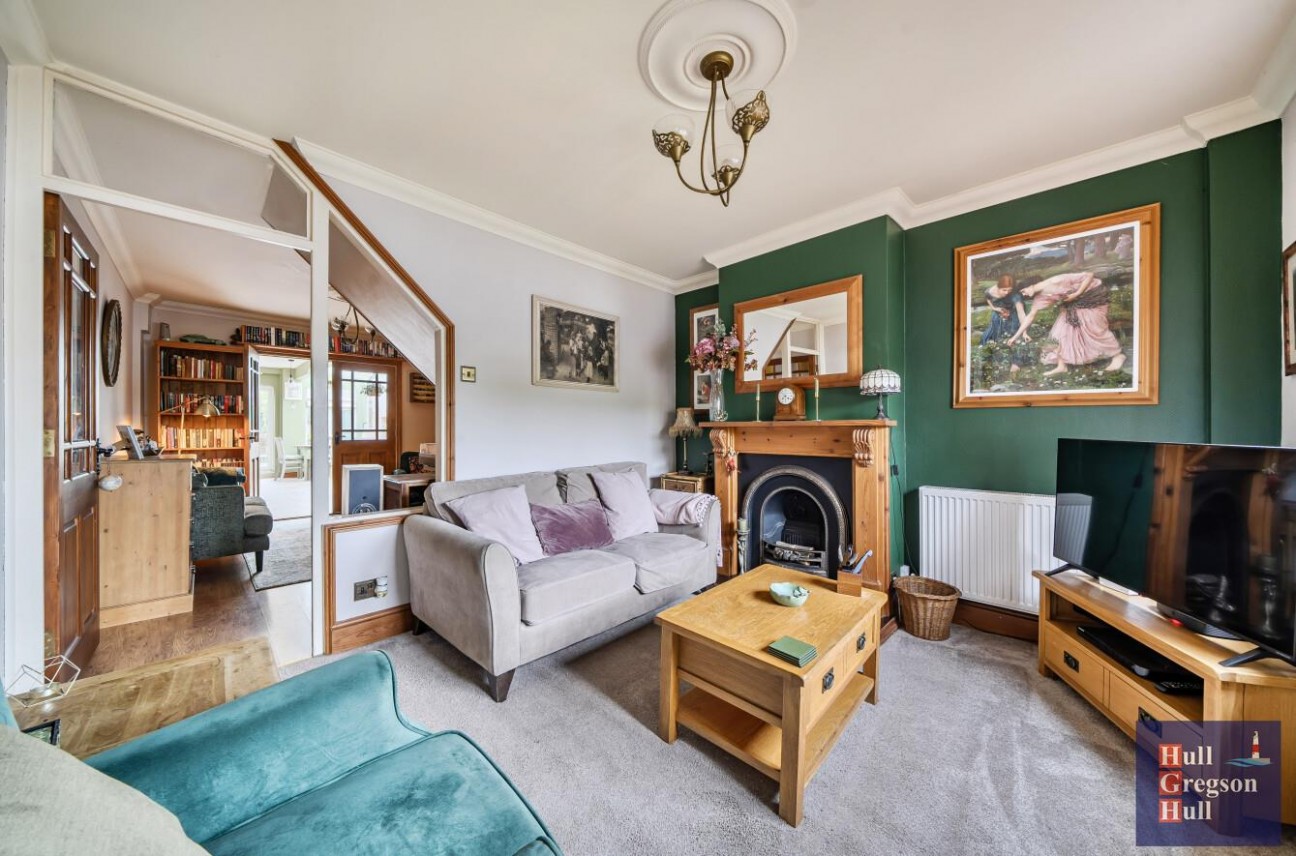 Chickerell Road, Chickerell, Weymouth