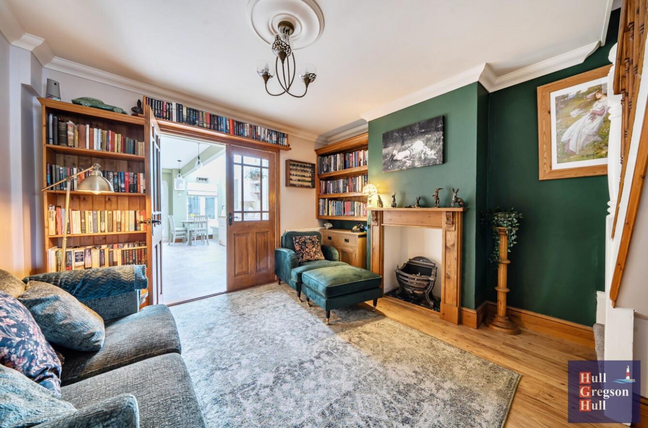 Chickerell Road, Chickerell, Weymouth