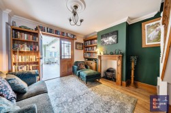 Chickerell Road, Chickerell, Weymouth