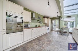 Chickerell Road, Chickerell, Weymouth