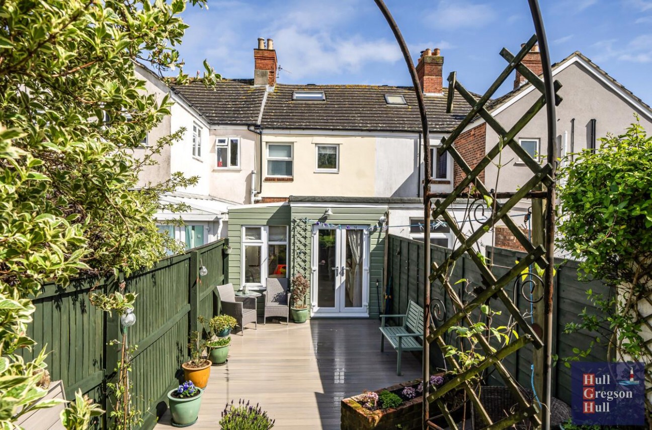 Chickerell Road, Chickerell, Weymouth