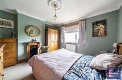 Chickerell Road, Chickerell, Weymouth