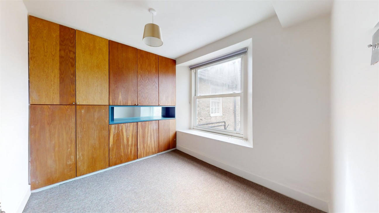 High Street, Swanage