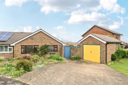 Shottsford Close, Swanage