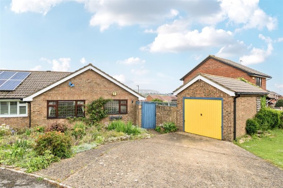 Shottsford Close, Swanage