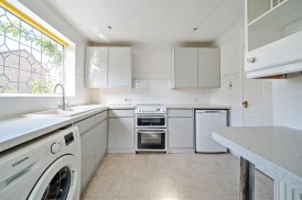 Shottsford Close, Swanage