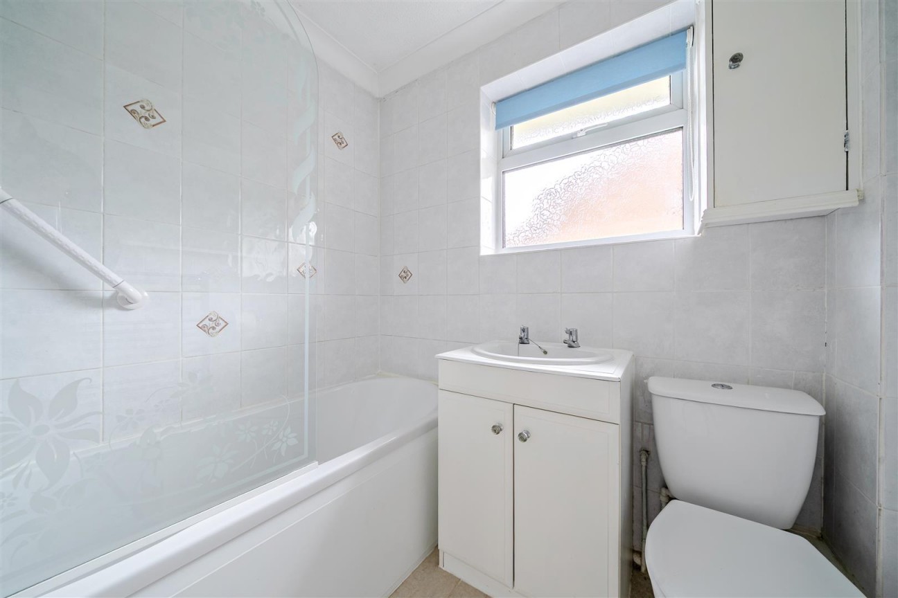 Shottsford Close, Swanage