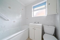 Shottsford Close, Swanage