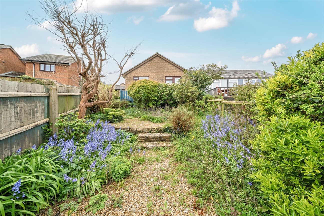 Shottsford Close, Swanage