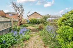 Shottsford Close, Swanage