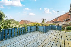 Shottsford Close, Swanage