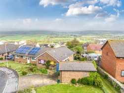 Shottsford Close, Swanage