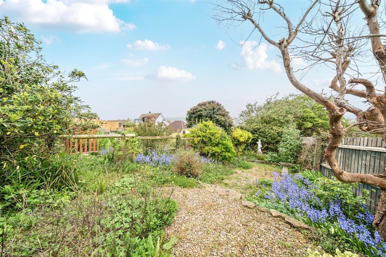 Shottsford Close, Swanage