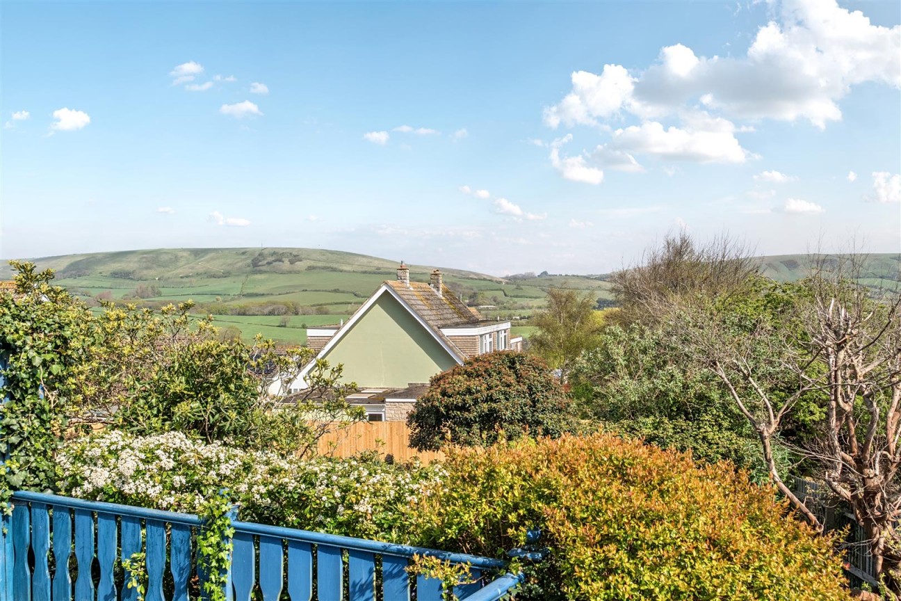 Shottsford Close, Swanage