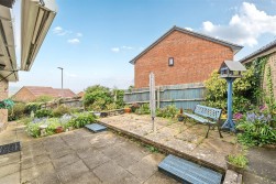 Shottsford Close, Swanage