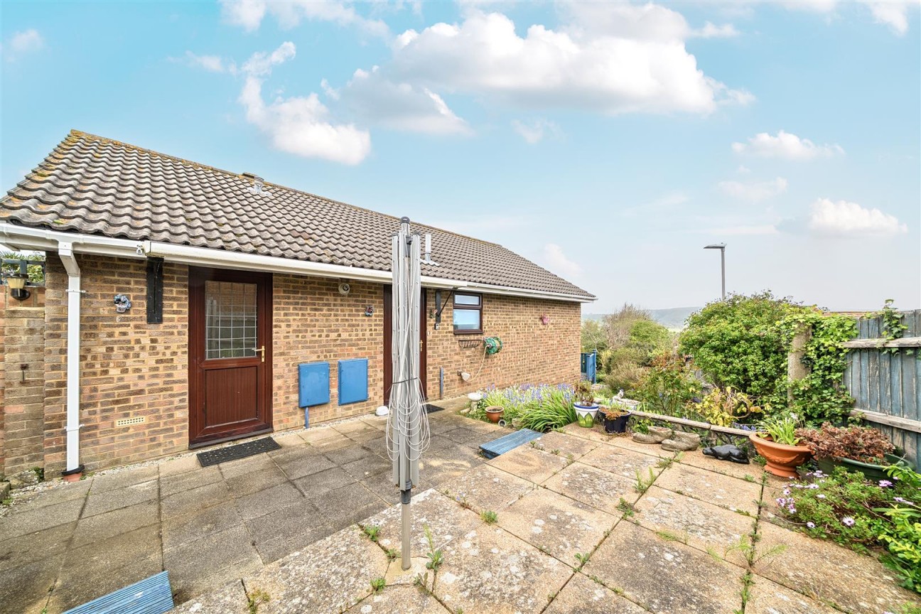 Shottsford Close, Swanage