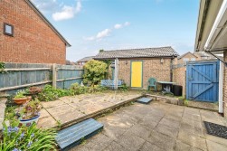 Shottsford Close, Swanage