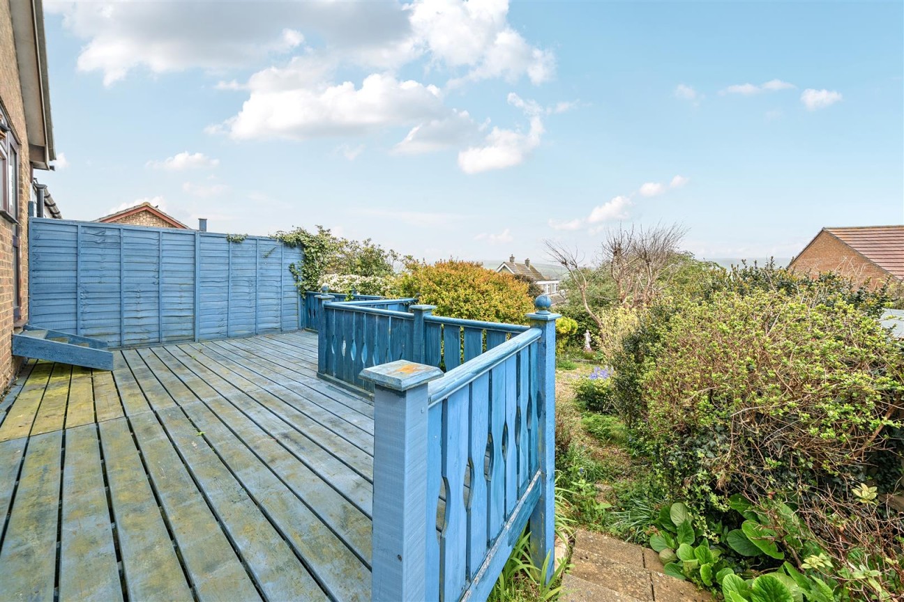 Shottsford Close, Swanage