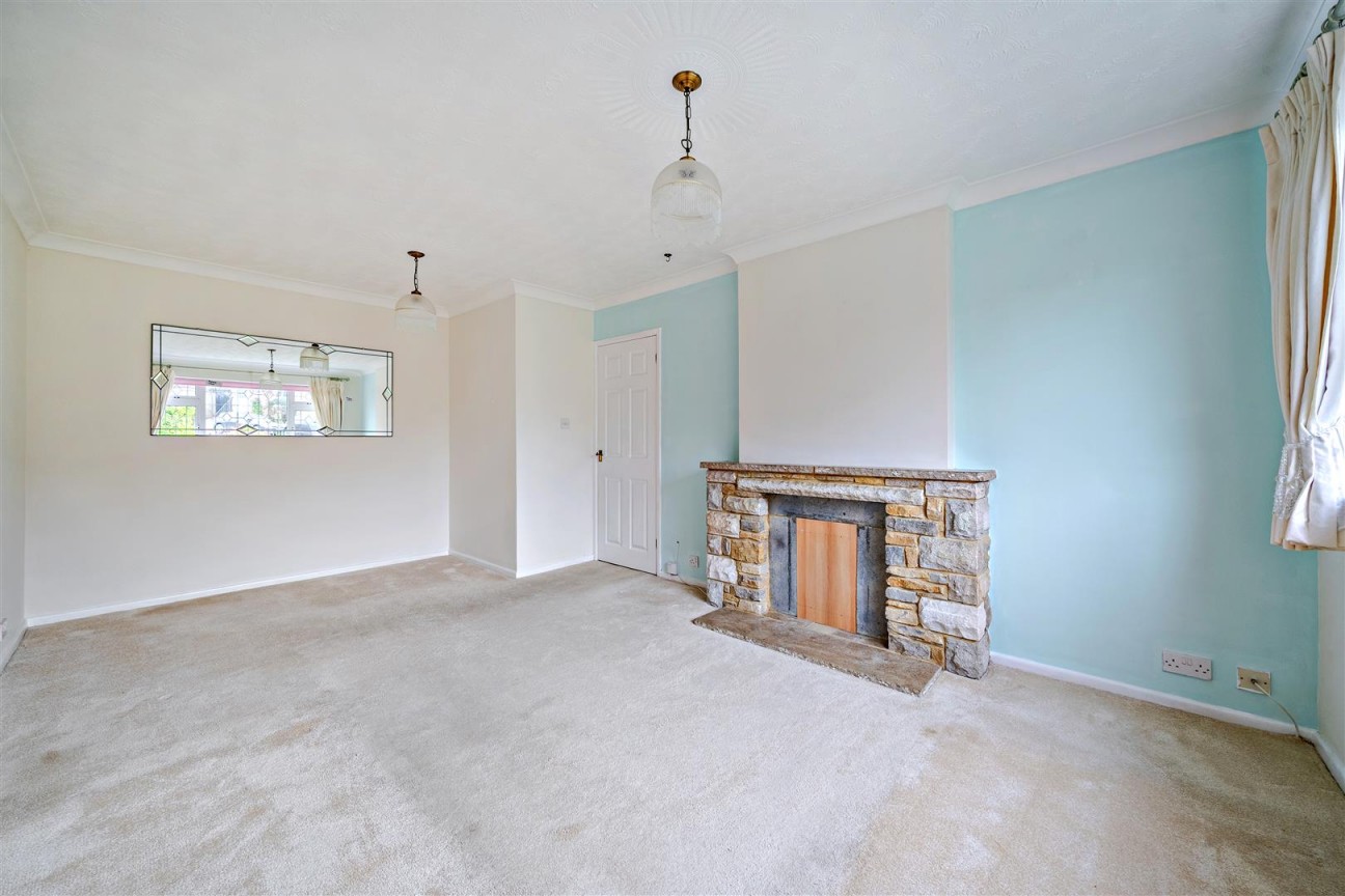 Shottsford Close, Swanage