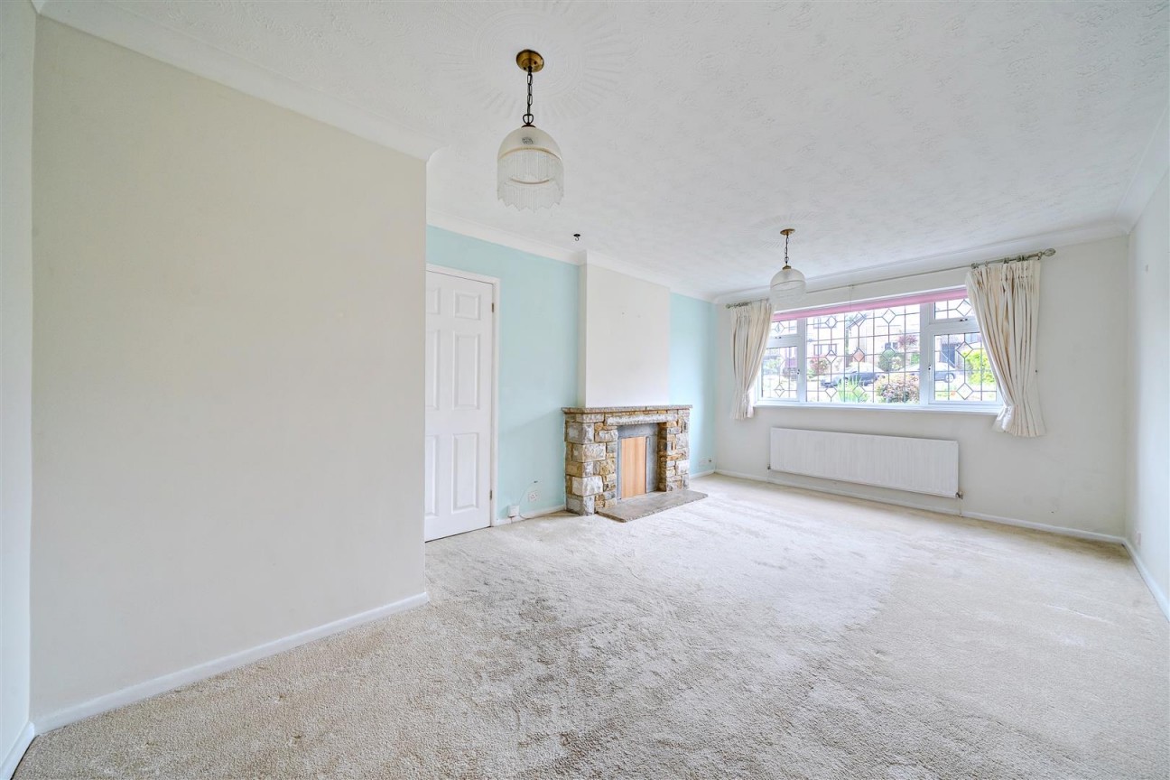 Shottsford Close, Swanage