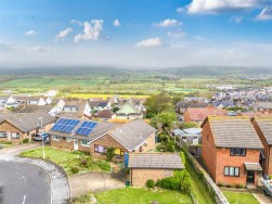 Shottsford Close, Swanage