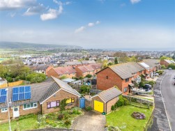Shottsford Close, Swanage